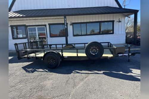 2026 Texas Bragg 6 X 14 P in new braunfels TX