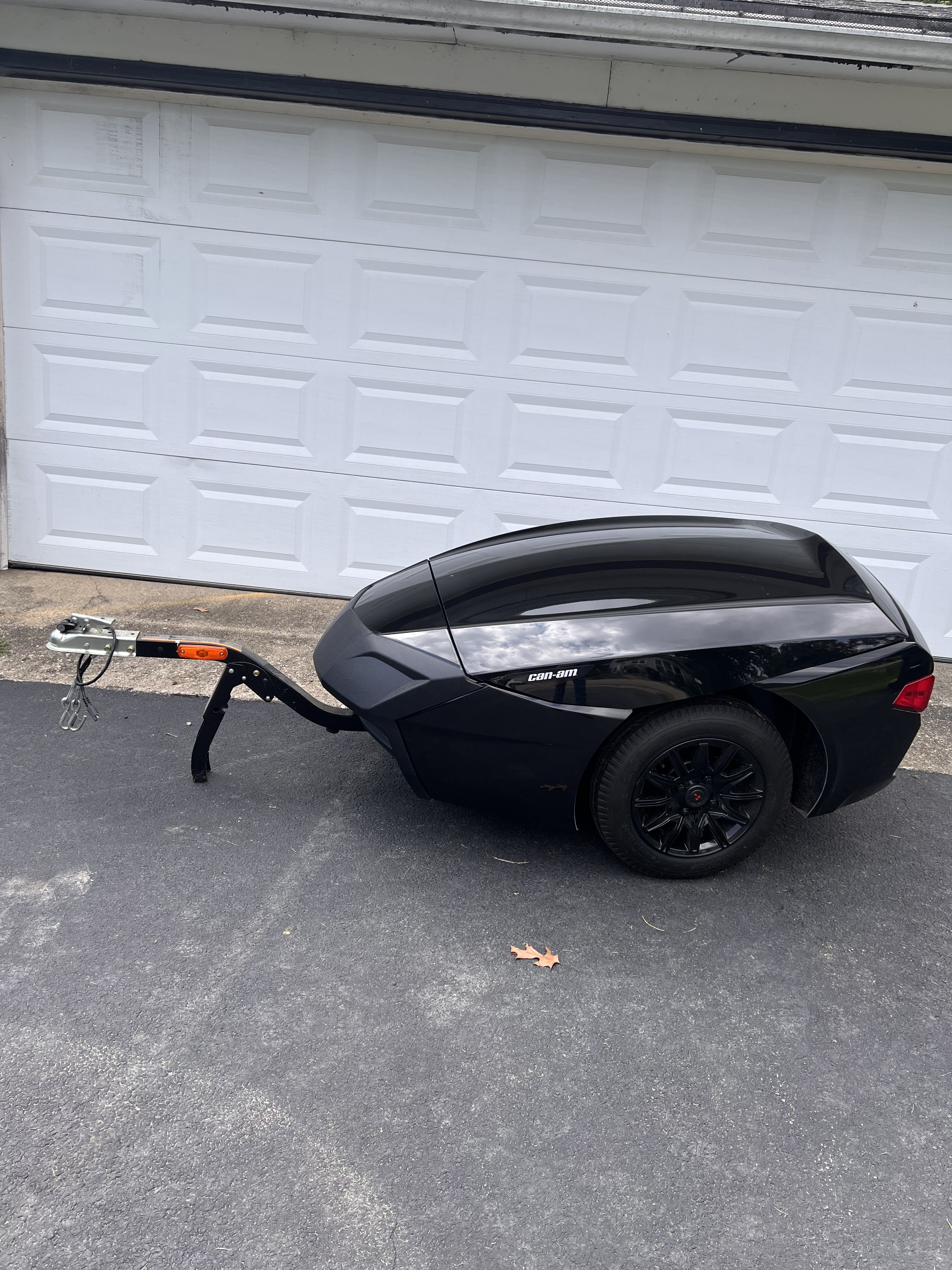 2015 Bombardier OTHER Open jet ski