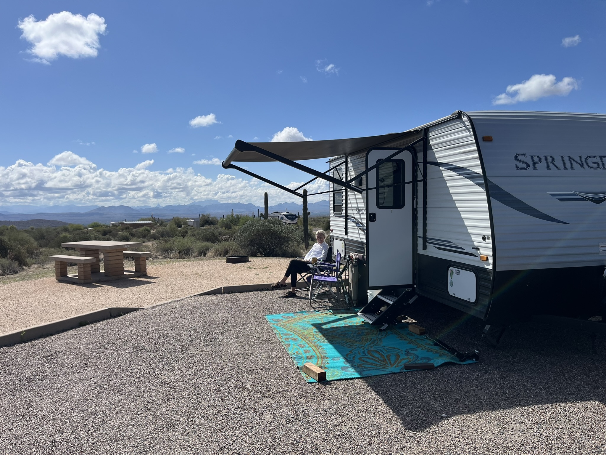 2021 Keystone SPRINGDALE 1750RD in fountain hills AZ