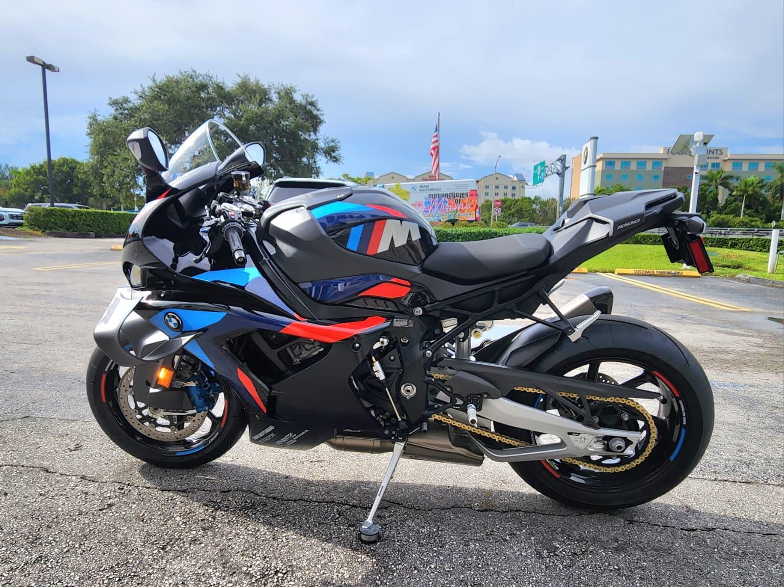 2026 BMW M 1000 RR 1000 RR in Miami, FL