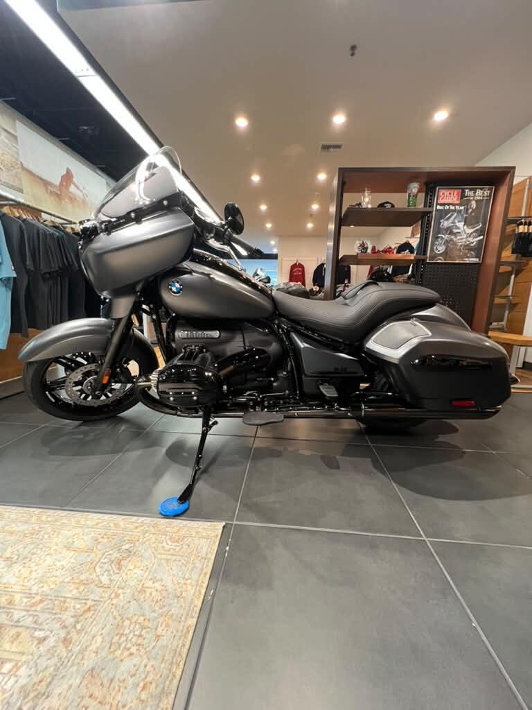 2025 BMW R1800B B in Fort Myers, FL
