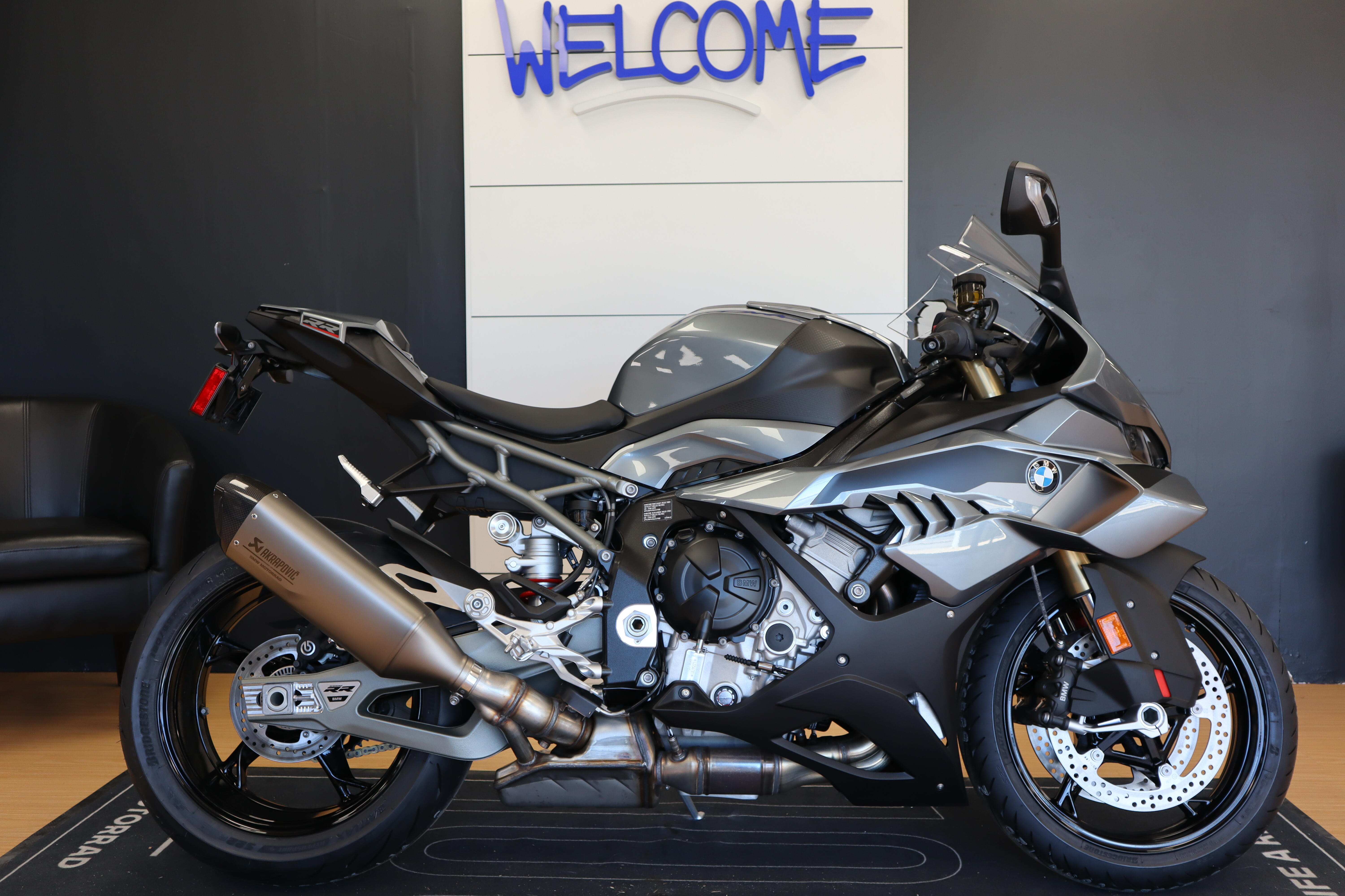 2026 BMW S 1000 RR 1000 RR in San Antonio, TX