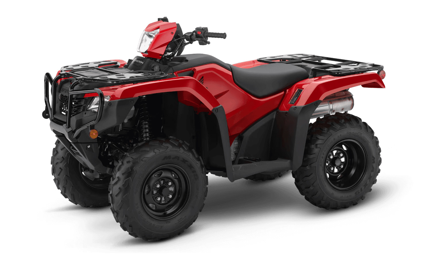 2026 Honda FOREMAN 4X4 in katy TX