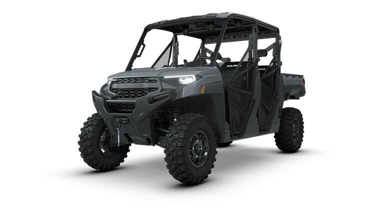 2026 Polaris RANGER CREW XP 1000 UTV/Utility ATV