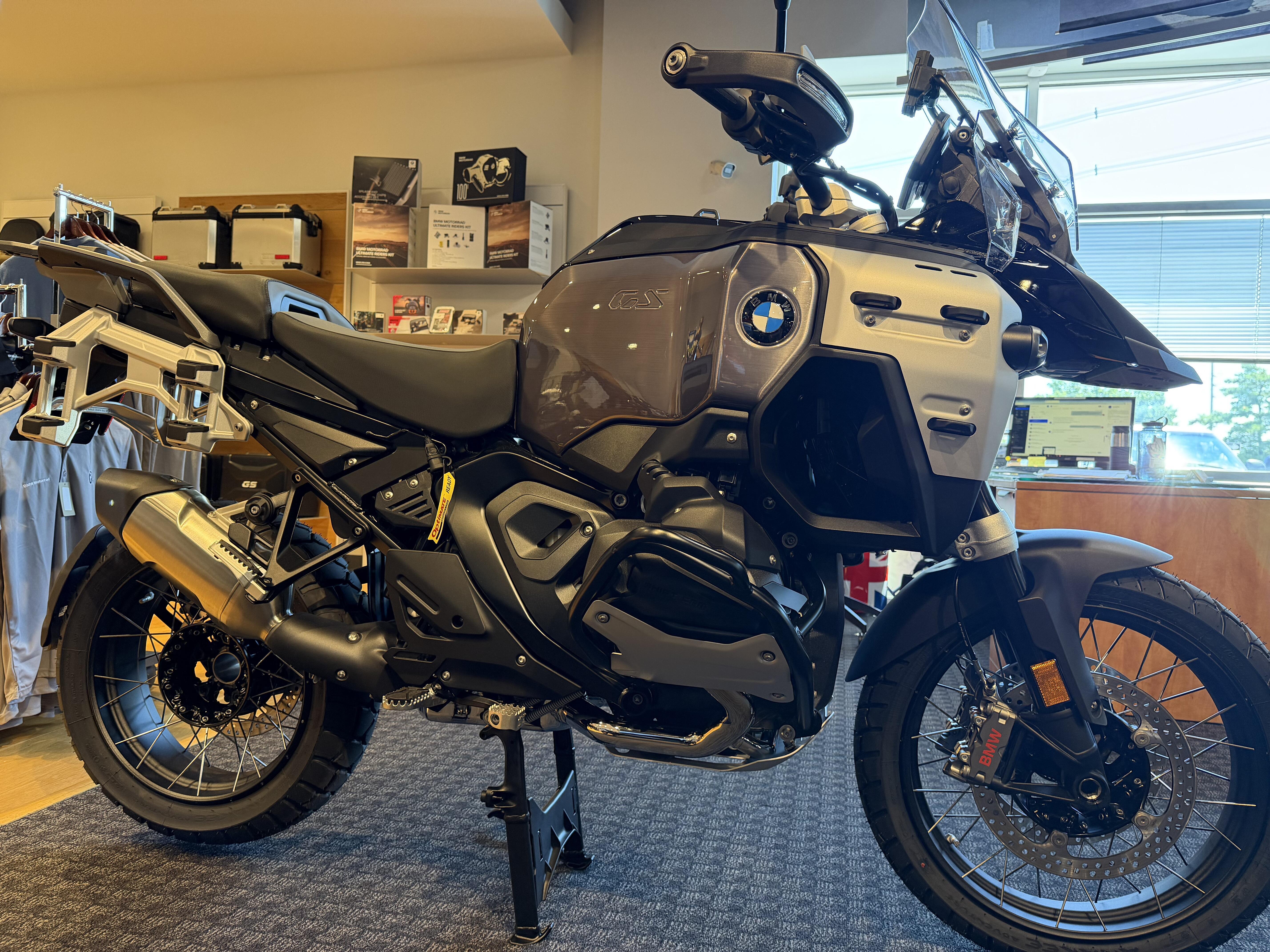 2026 BMW R 1300 GS Adventure in Salem, VA