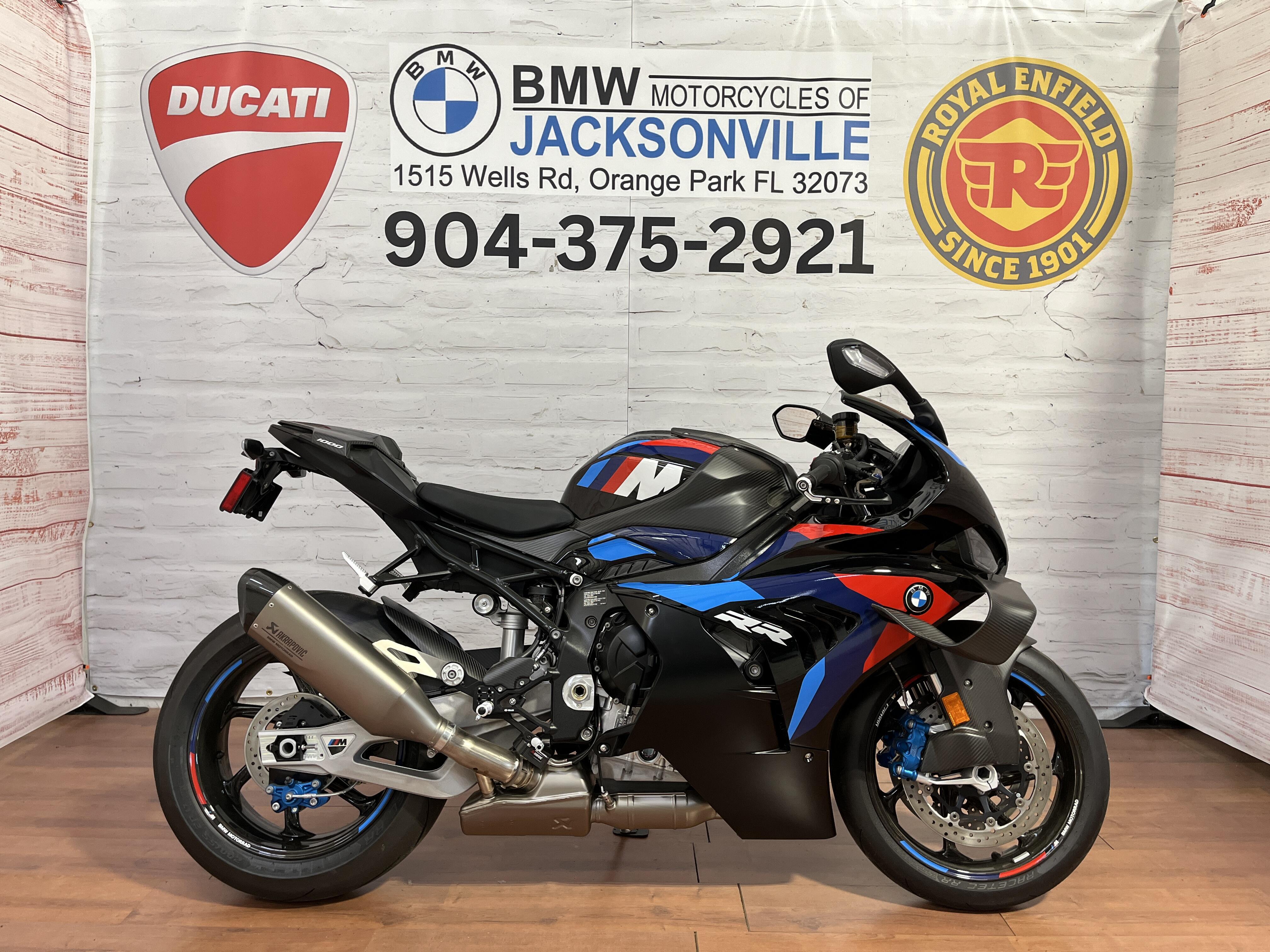 2026 BMW M 1000 RR 1000 RR in Orange Park, FL