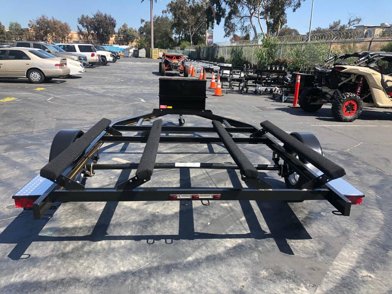 A photo of this 2026 Zieman J-2B