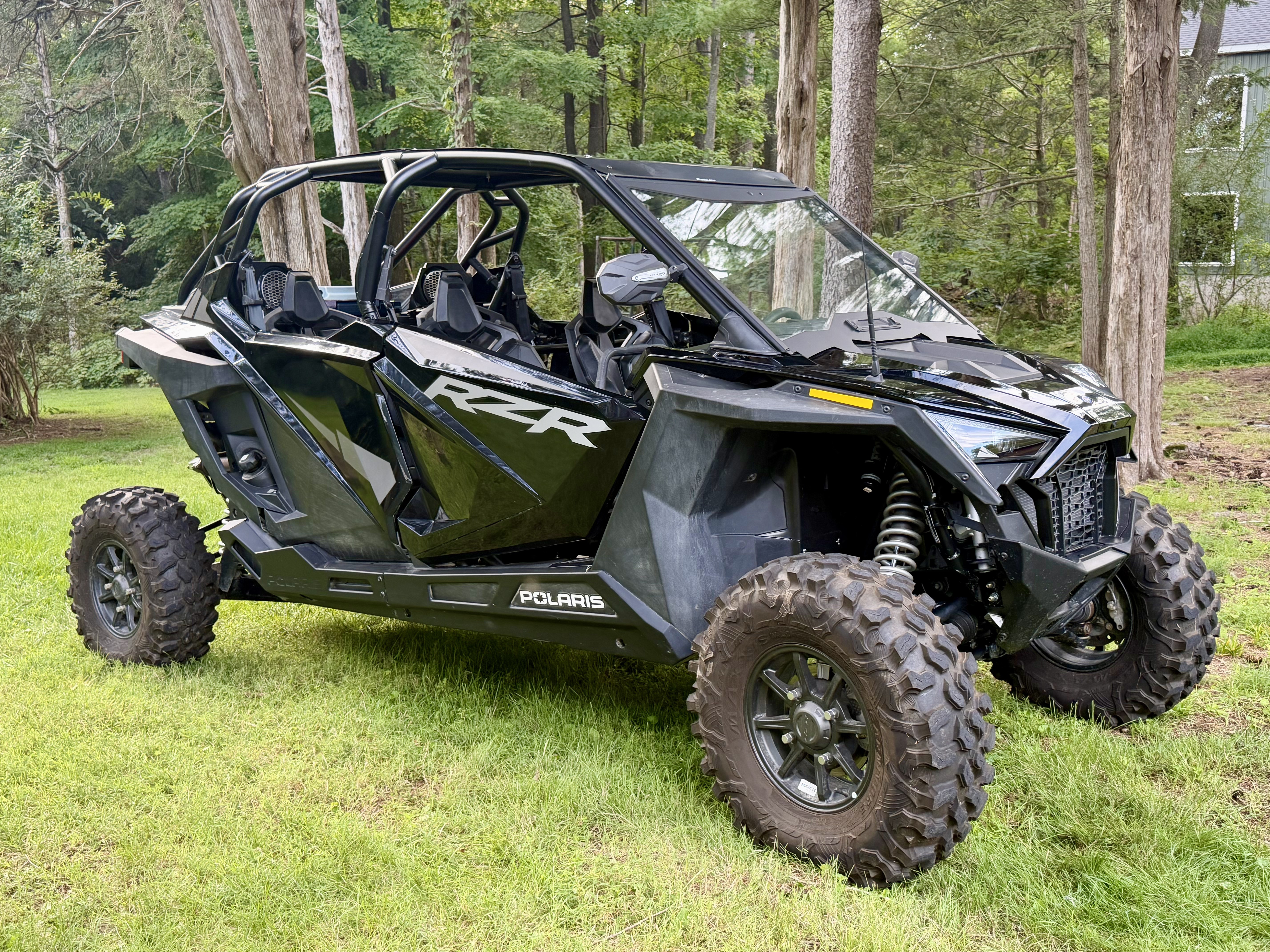 2022 Polaris RZR XP S 4 SPORT Sport ATV