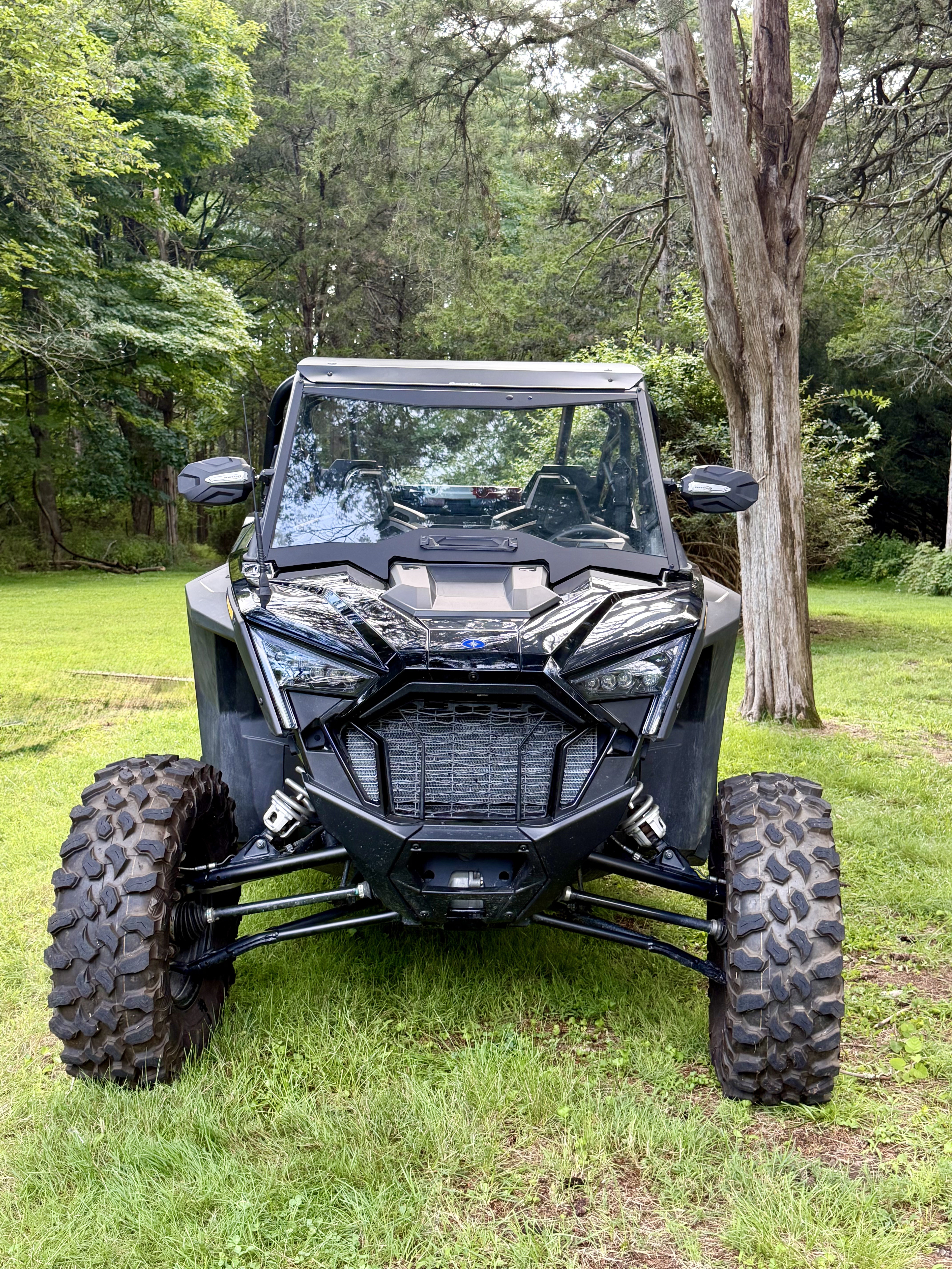 2022 Polaris RZR XP S 4 SPORT in pipersville PA