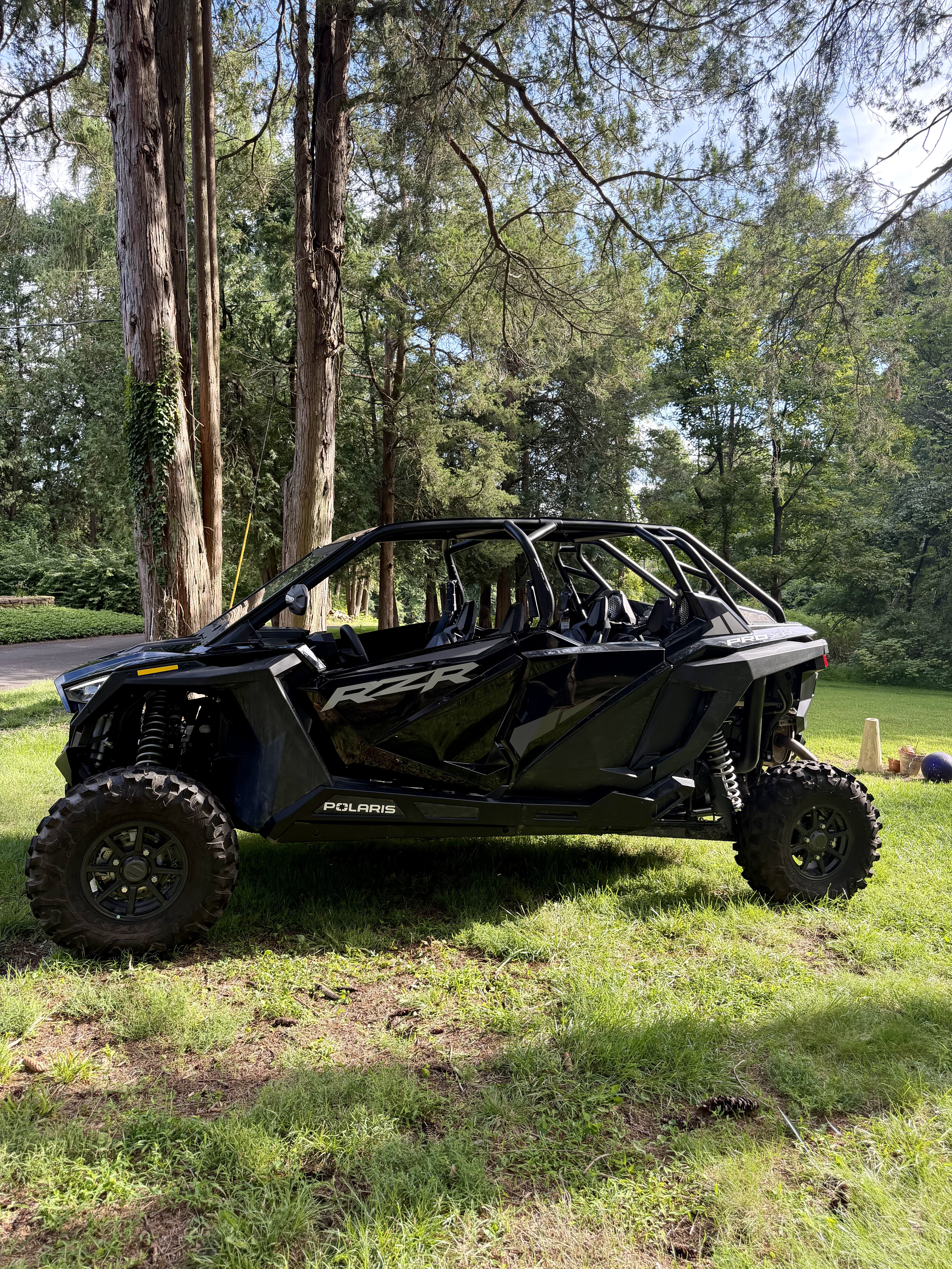 2022 Polaris RZR XP S 4 SPORT in pipersville PA