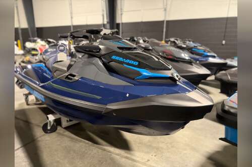 2026 Sea-Doo GTX 300 + Tech Package, Audio, iDF, iBR in lebanon TN