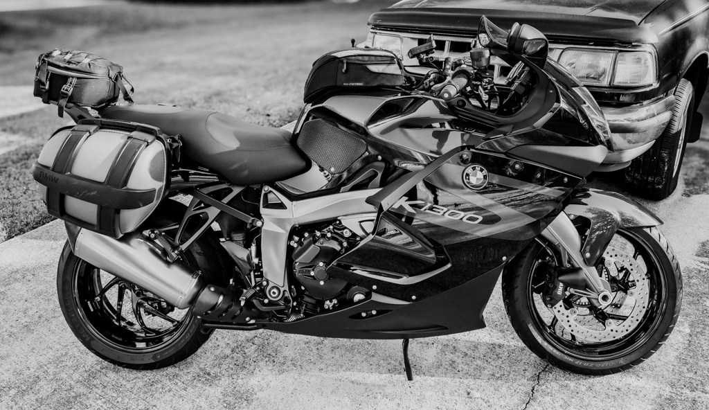 2016 BMW K 1300 S 1300 S in Mableton, GA