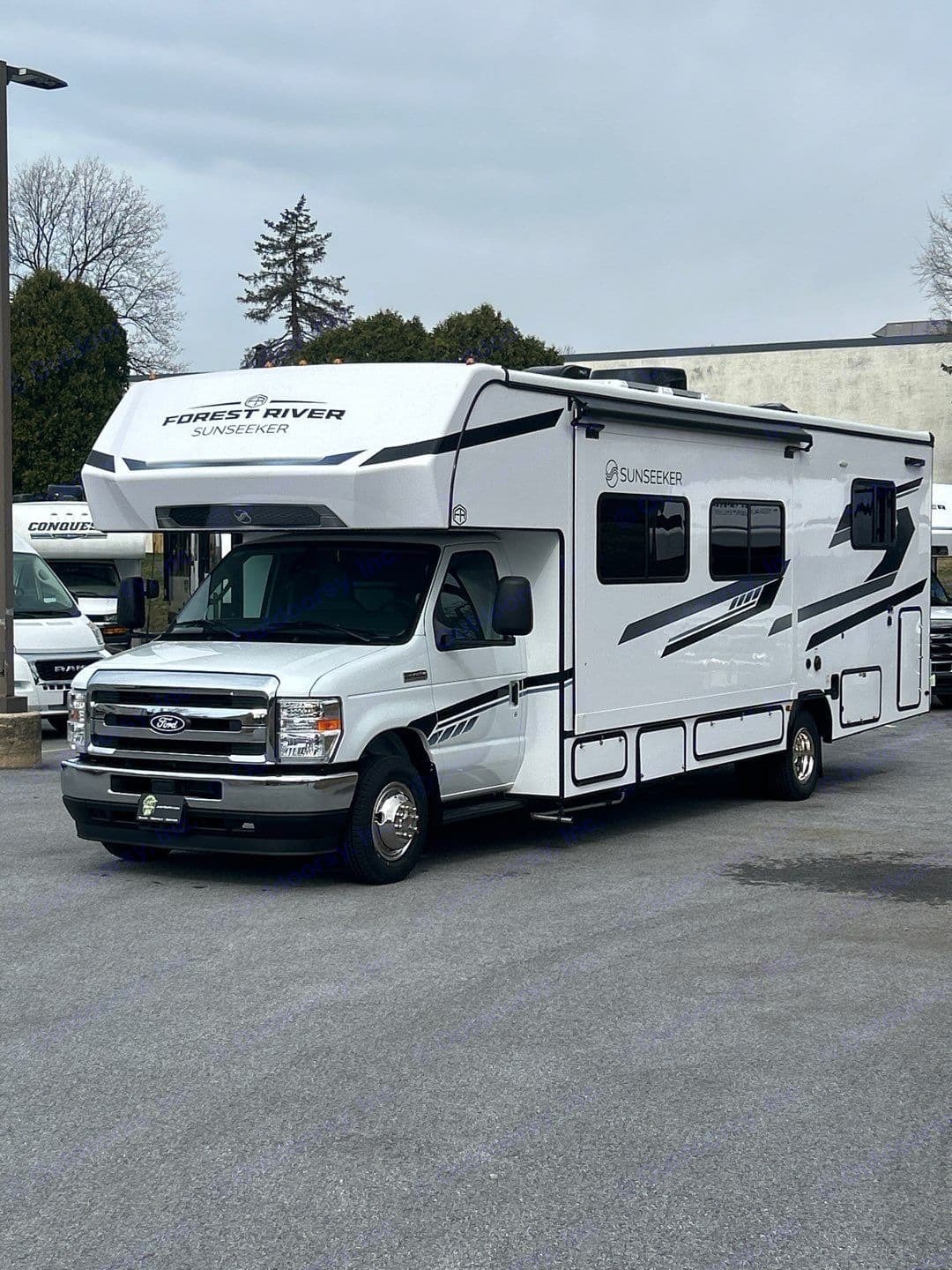 Forest River Sunseeker 2850LE RVs for sale - RV Trader