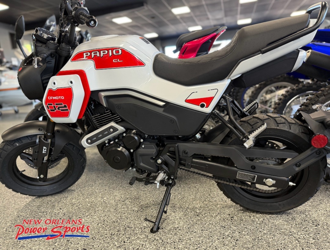 2026 CFMOTO Papio CL BASE in Kenner, LA
