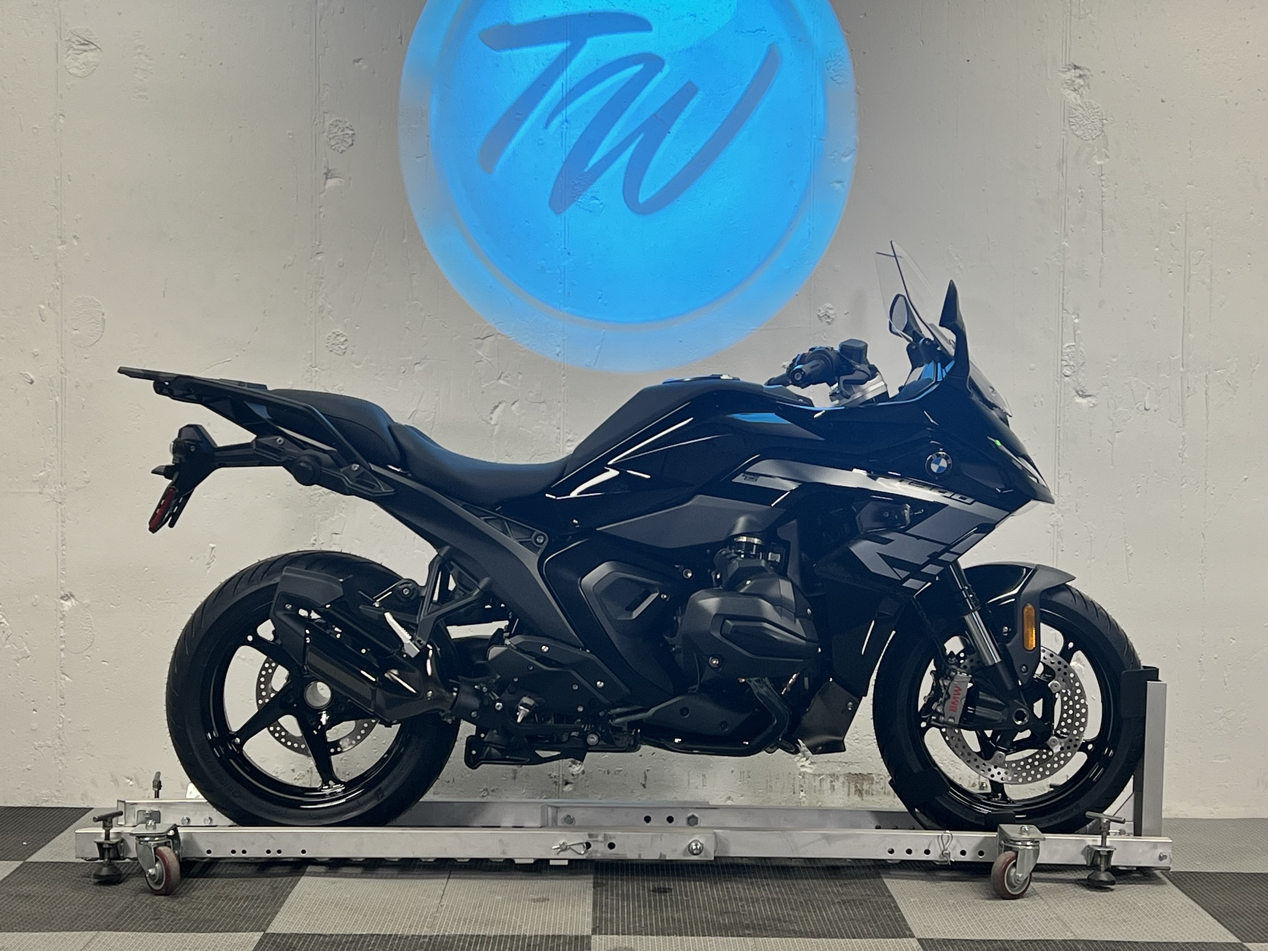 2026 BMW R 1300 RS in Indianapolis, IN