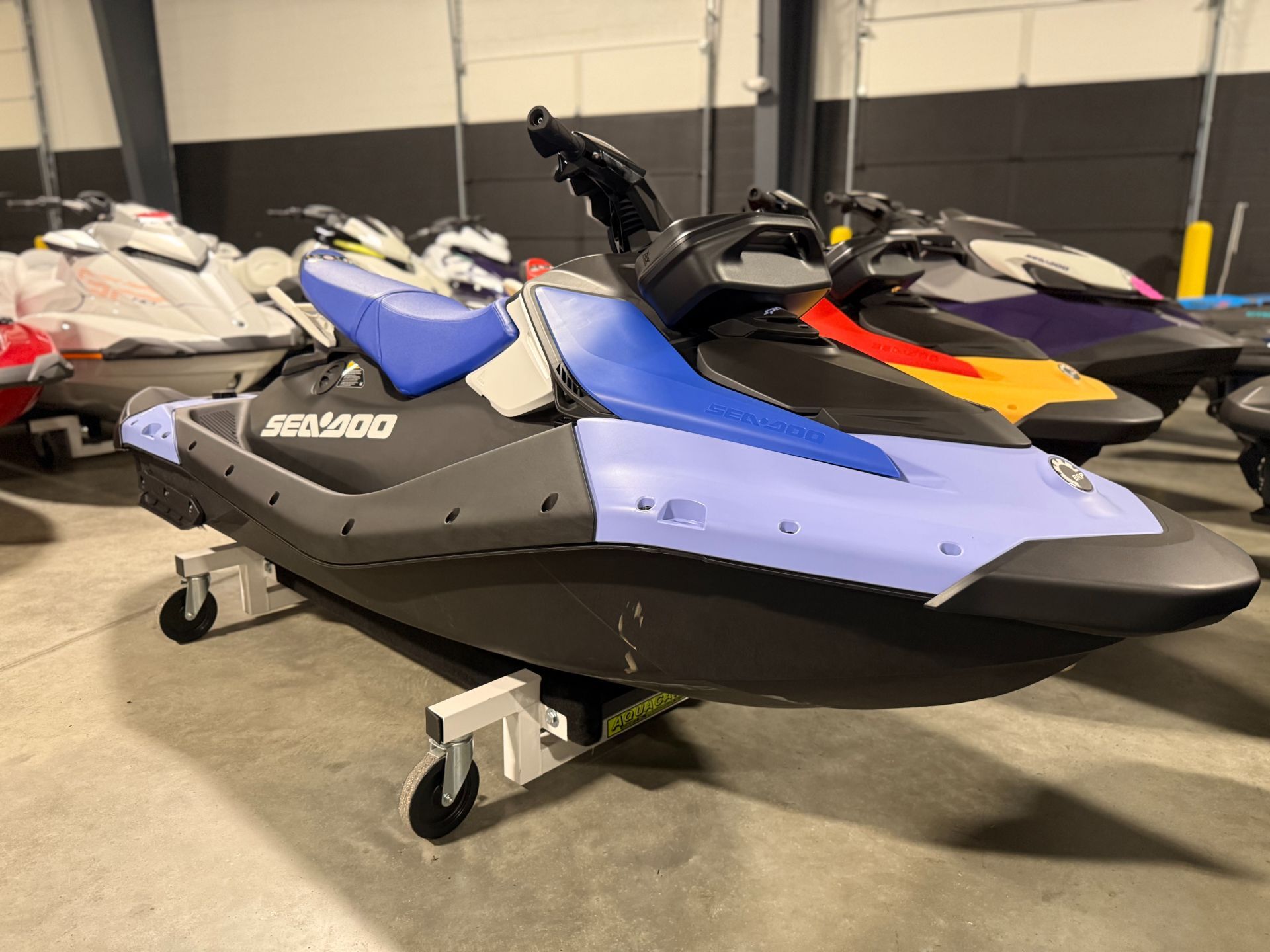 2026 Sea-Doo Spark for 2 90 hp + Convenience package with iBR and A FOR 2 - 90 CONVENIENCE PACKAGE WITH IBR in lebanon TN