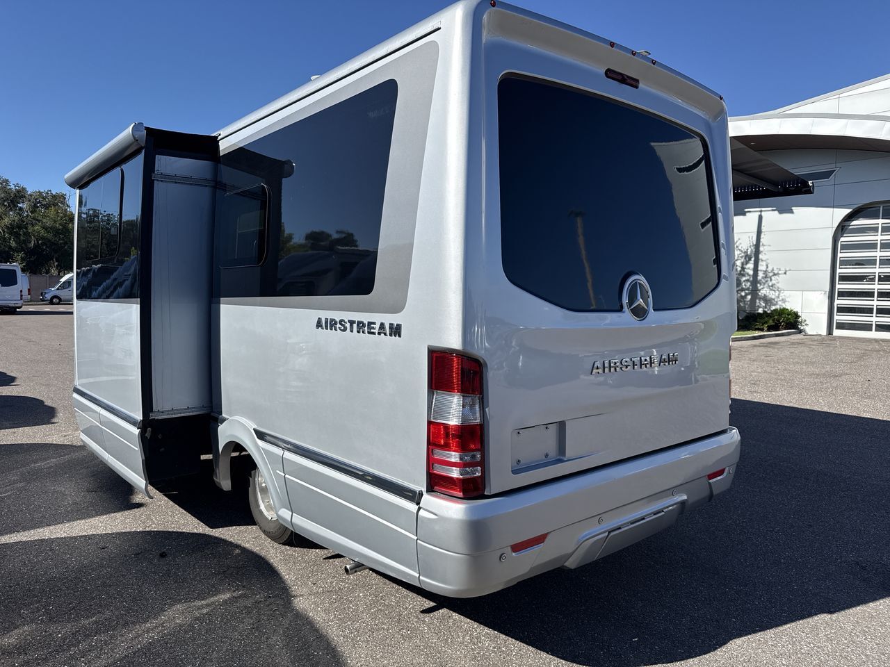 2023 Airstream Atlas E1 in dover FL