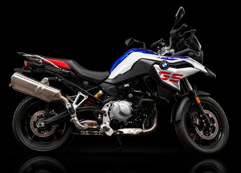 2024 BMW F800GS 800 GS in Hollywood, FL