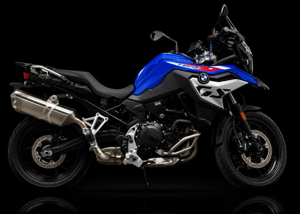 2023 BMW F750GS 750 GS in Hollywood, FL