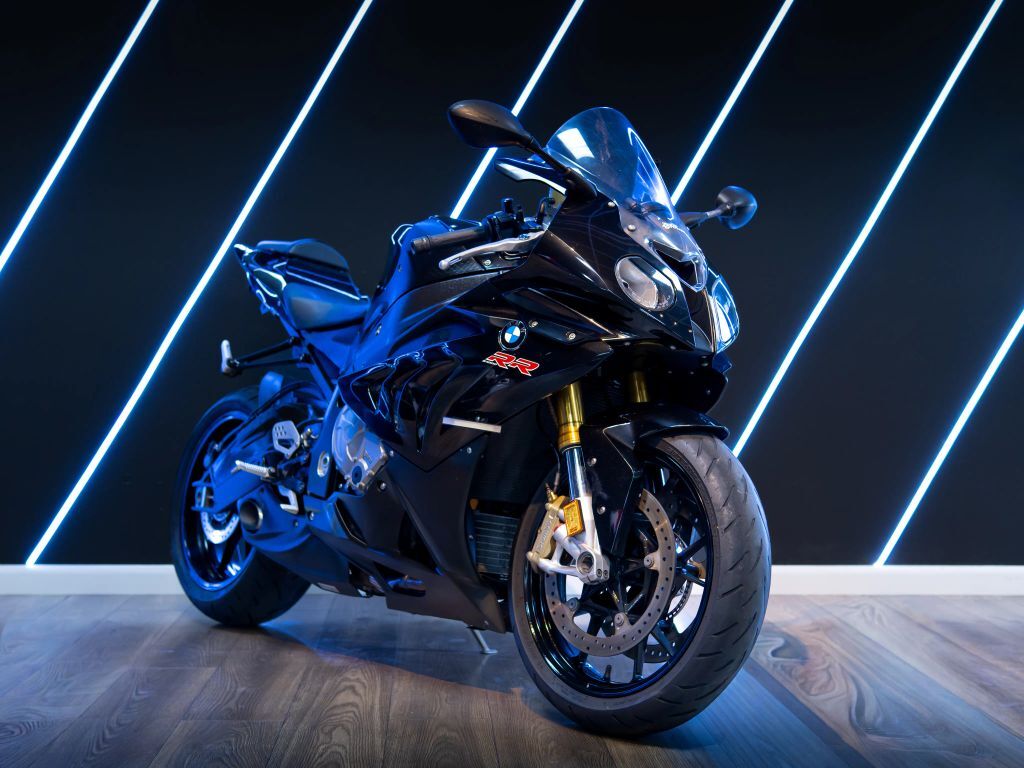 2013 BMW S1000RR 1000 RR in Hallandale, FL