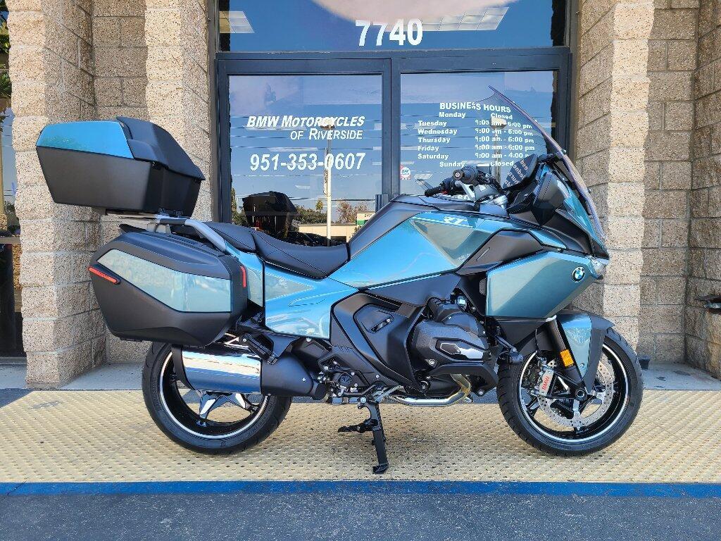 2026 BMW R1300RT in Riverside, CA