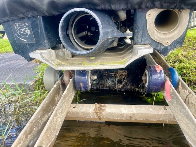 2020 Yamaha 2-UP TOURING UTILITY in weston FL
