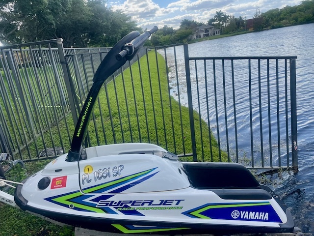 2020 Yamaha 2-UP TOURING UTILITY in weston FL