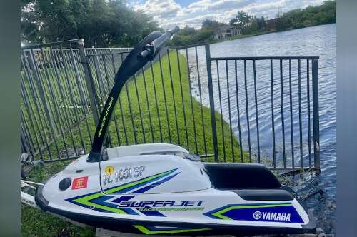 2020 Yamaha 2-UP TOURING UTILITY in weston FL