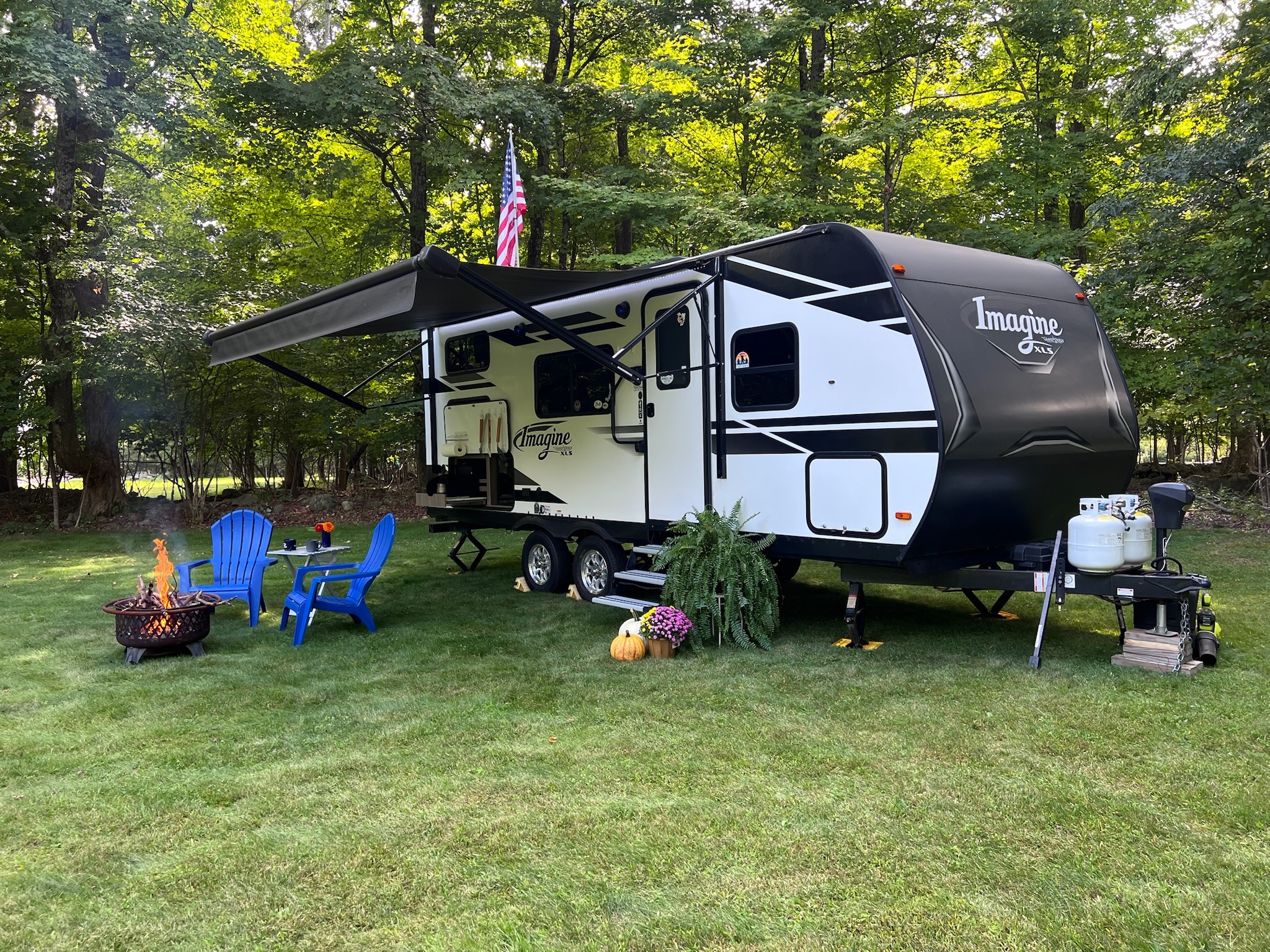 2021 Grand Design IMAGINE XLS 21BHE in westtown NY