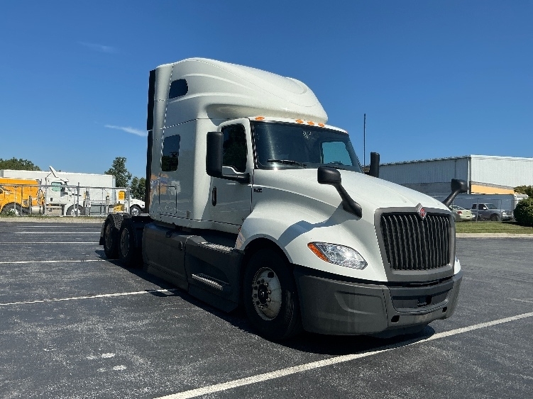 2023 INTERNATIONAL LT625 in Dayton, NJ