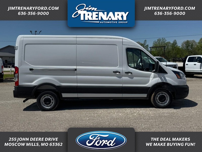 2026 FORD TRANSIT 250 in Moscow Mills, MO