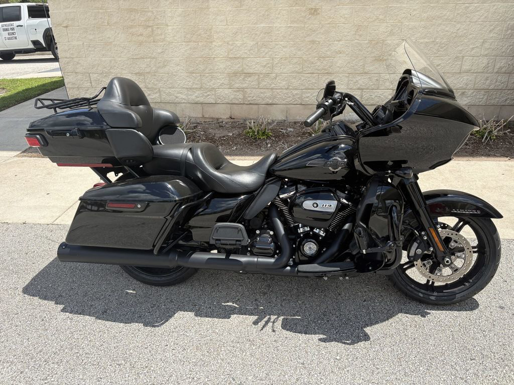 2024 Harley-Davidson FLTRK - Road Glide Limited LIMITED in Jacksonville, FL