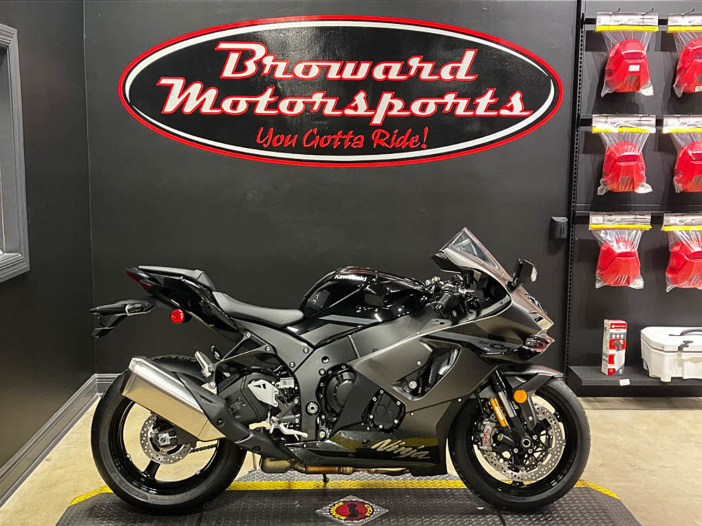 2012 Kawasaki Ninja ZX-10R Motorcycles For Sale - Cycle Trader