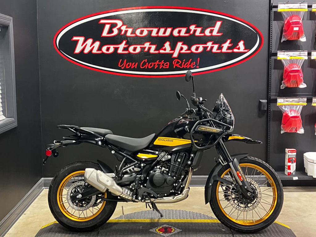 2027 Royal Enfield VSKB30GC BASE in Port Richey, FL