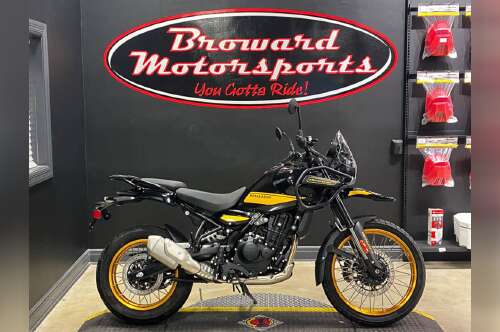 2027 Royal Enfield VSKB30GC BASE in port richey FL
