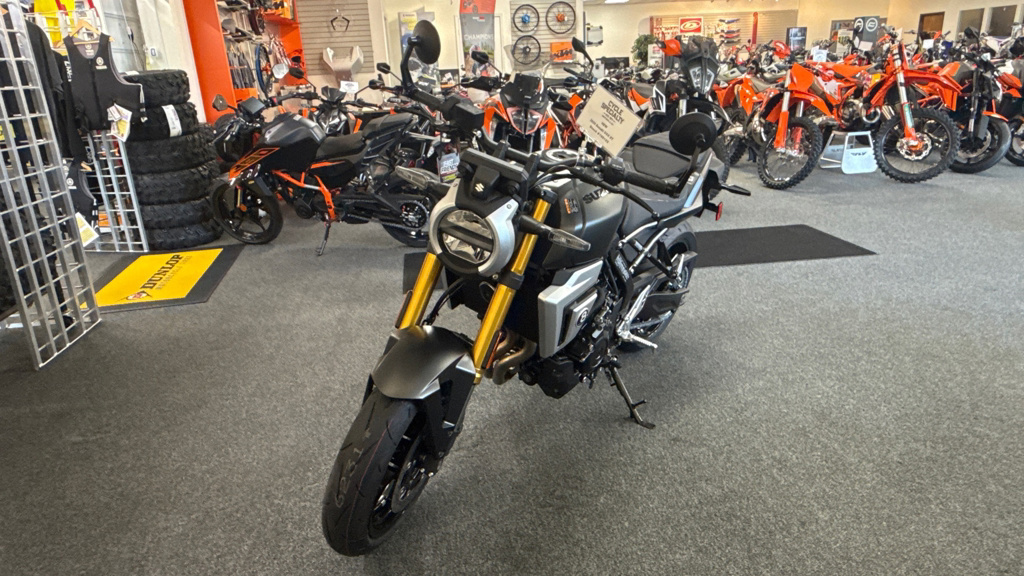 2026 Suzuki GSX 8T 8T in Fayetteville, GA