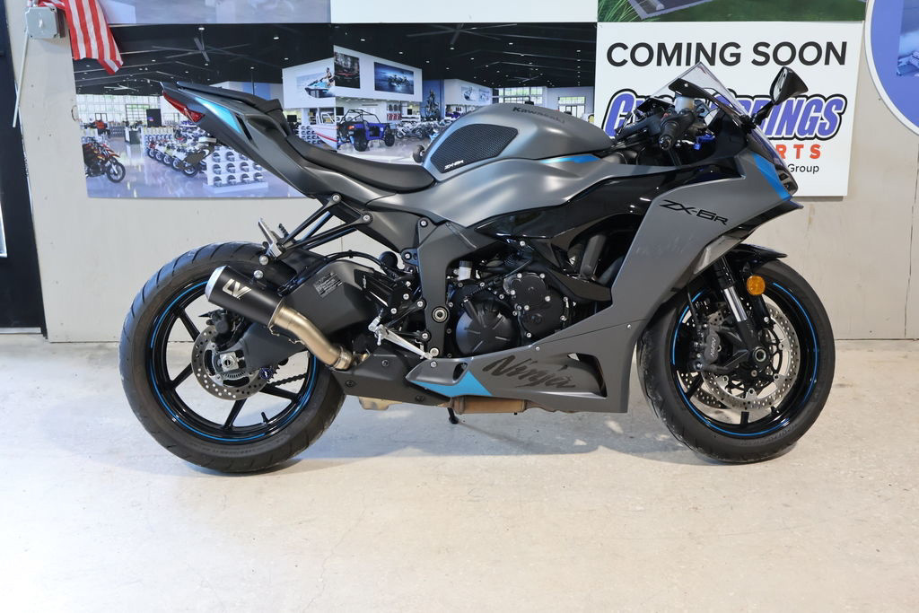 1 1,95キロ Kawasaki Ninja Motorcycles For Sale Near Lakeland, FL - Cycle Trader
