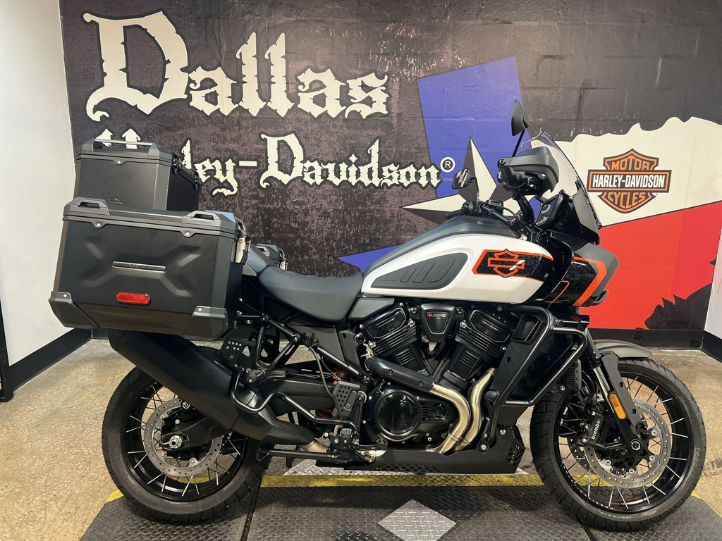 2026 Harley-Davidson Pan America 1250 Limited 1250 LIMITED in Garland, TX