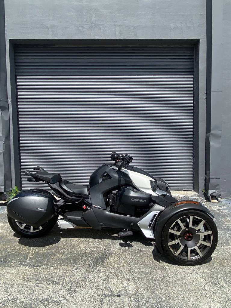 2020 Can-Am RD RYKER RALLY 900 ACE 20 RALLY_EDITION in miami FL