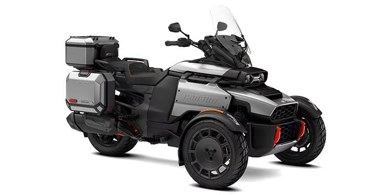2025 Can-Am Canyon XT XT in Essex Jct, VT