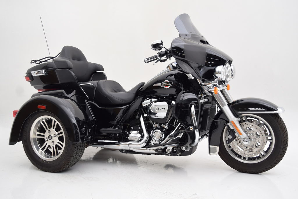 2023 Harley-Davidson FLHTCUTG - Tri Glide Ultra FLHTCUTG in Scott City, MO