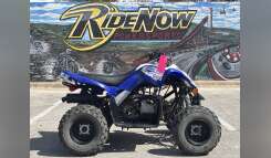 2020 Yamaha Raptor 90 Sport ATV