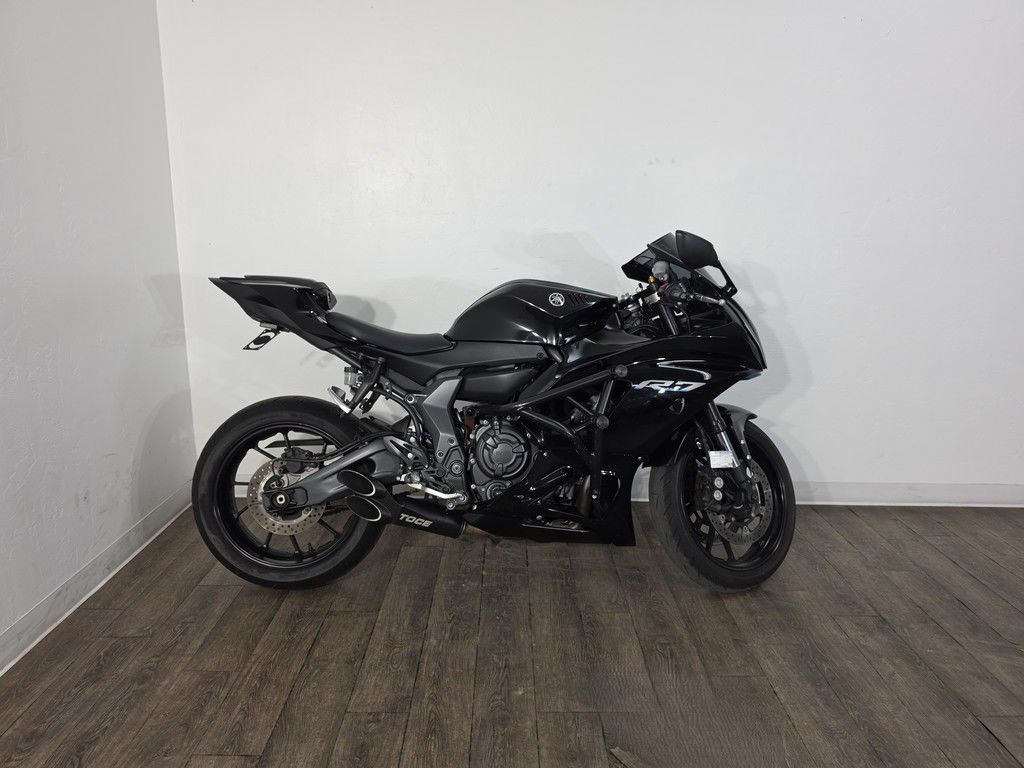 2023 Yamaha YZF R7 R7 in Tucson, AZ