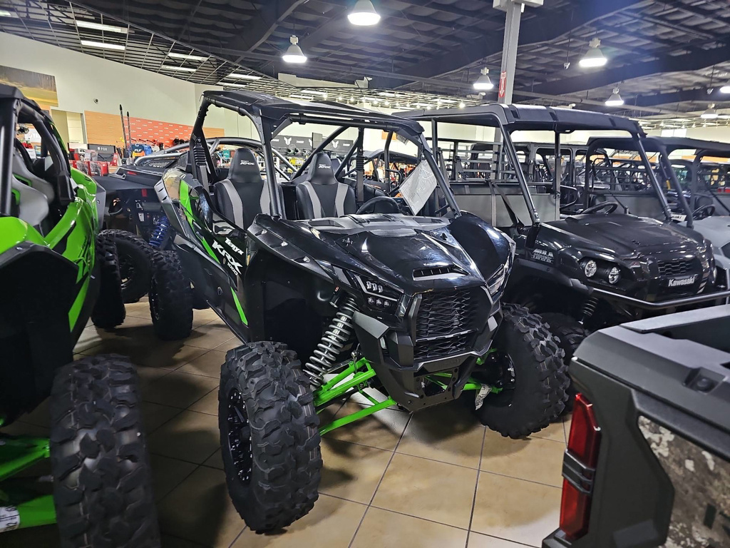 2026 Kawasaki Teryx KRX 1000 1000 Recreation/Utility ATV