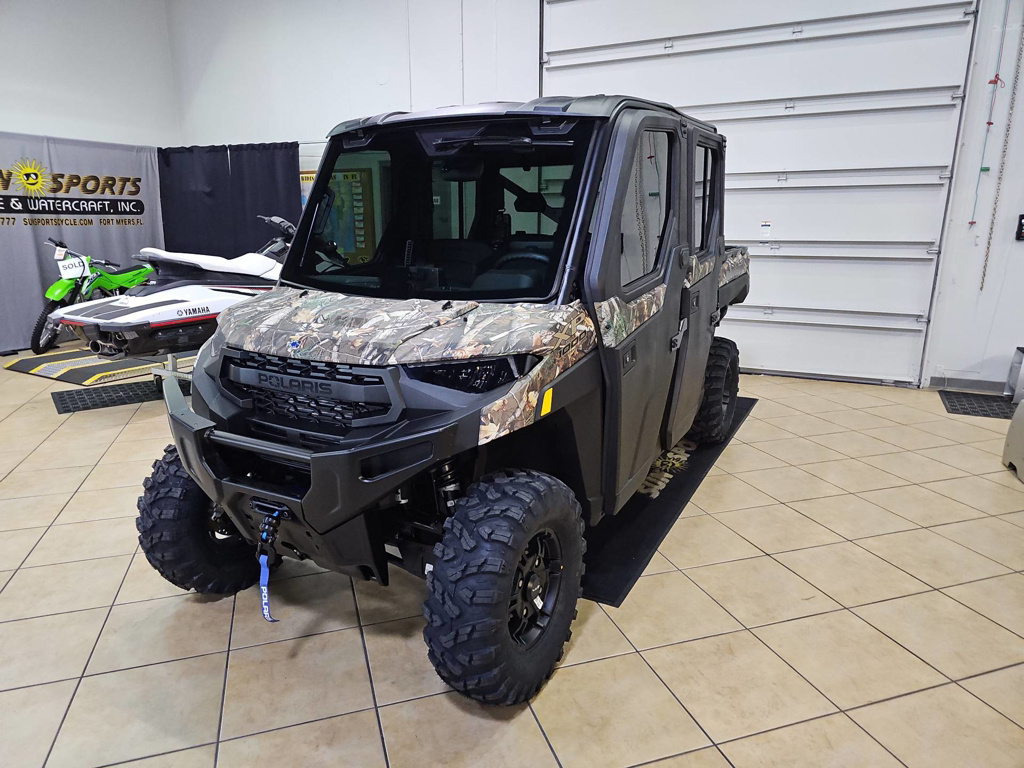 2027 Polaris RGR CREW XP 1000 NS ULT - PPC BASE in ft myers FL