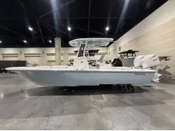 2027 Tidewater 2700 Carolina Bay