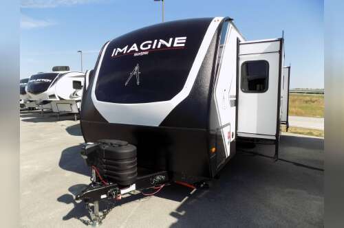 2027 Grand Design Imagine 2700BS in carthage MO