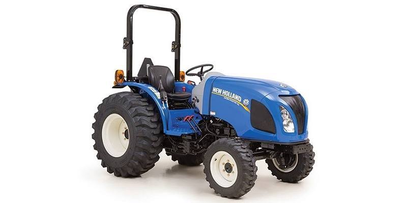 2026 New Holland Agriculture Workmaster 40 Compact Series in Griffin, GA