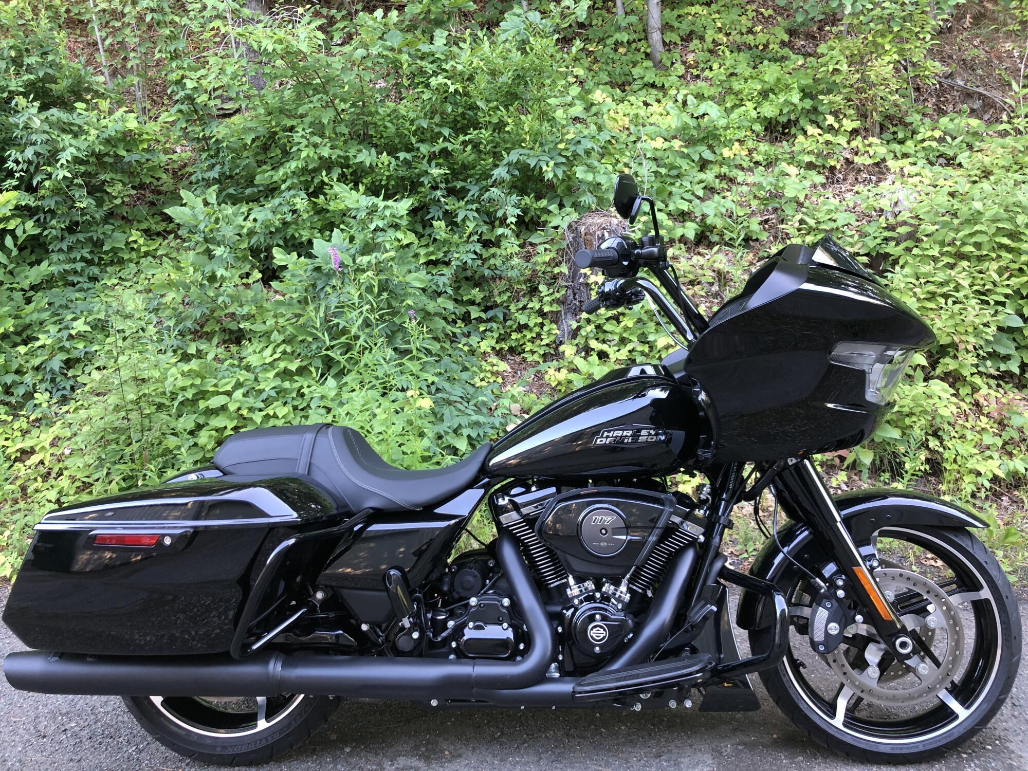 2024 Harley-Davidson Road Glide in Bellingham, MA