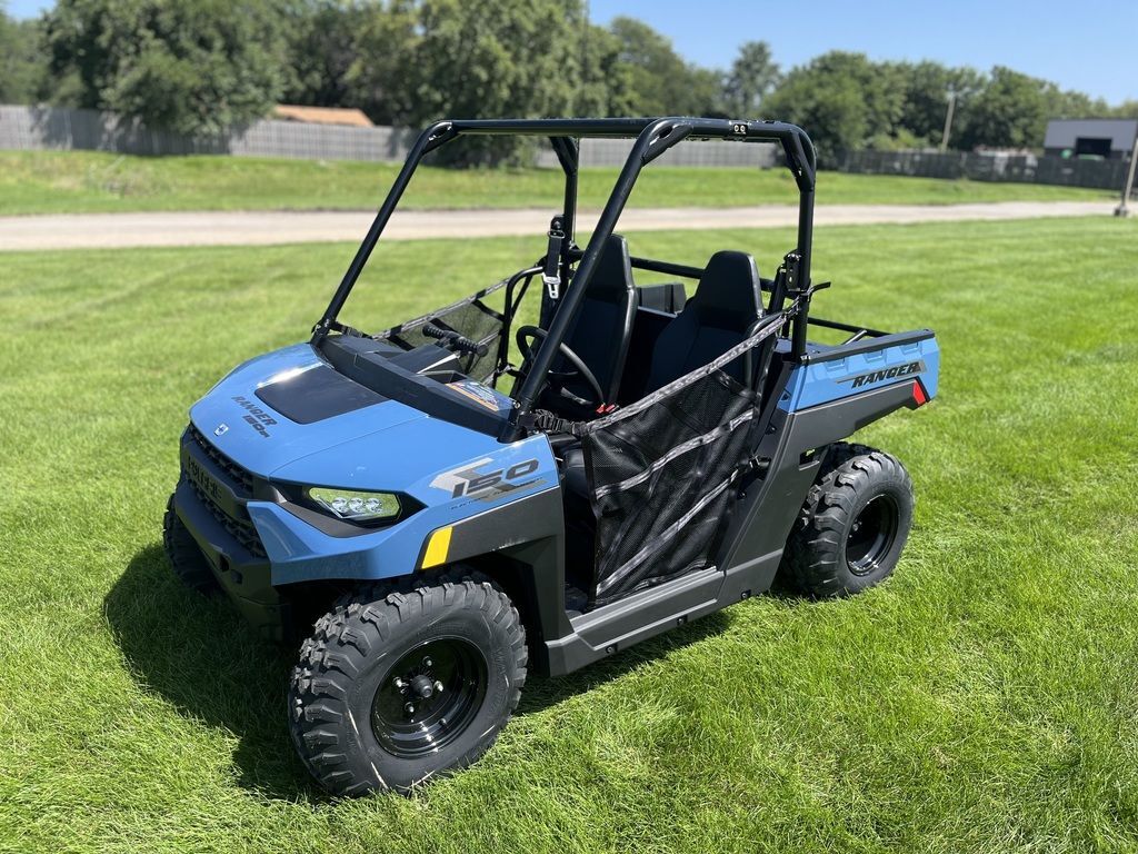 2027 Polaris® Ranger 150 EFI UTV/Utility ATV
